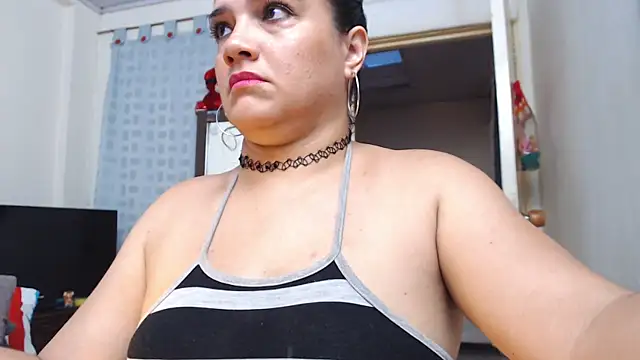 GlendaStarx online show from 20, 11, 2025