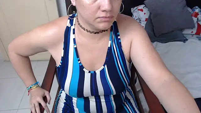 GlendaStarx online show from 15, 2, 2026