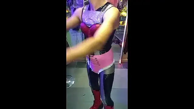 fetishboyzz online show from 27, 9, 2025