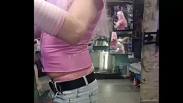 fetishboyzz online show from 6, 1, 2026