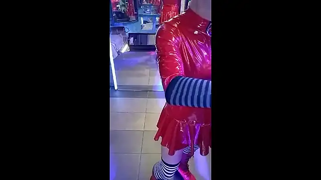 fetishboyzz online show from 3, 11, 2025