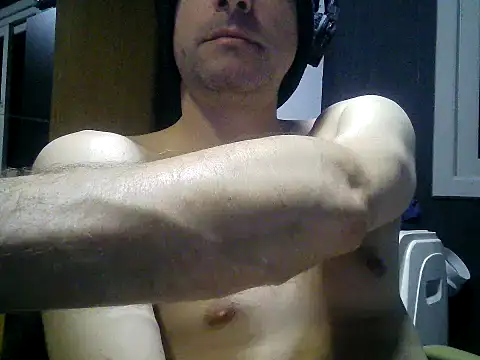 gauchors20 online show from 30, 11, 2025