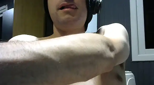 gauchors20 online show from 5, 1, 2025