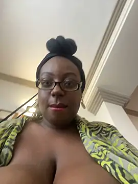 Black Monster Tits online show from 28, 2, 2026