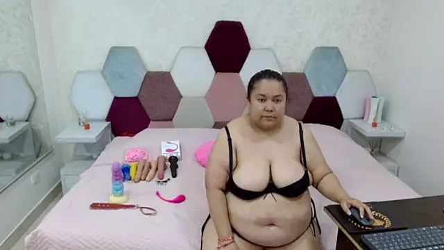 angel blue online show from 20, 3, 2026