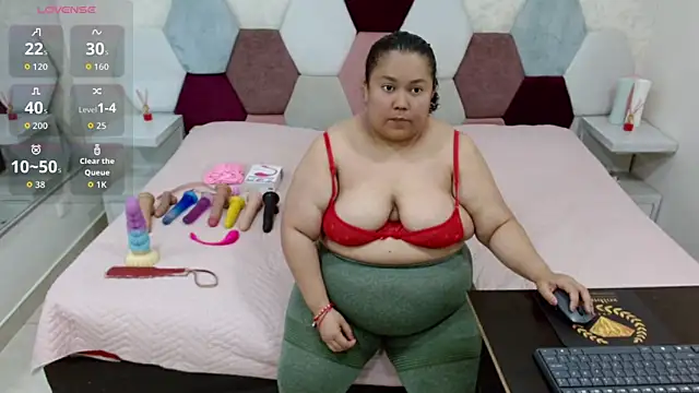 angel blue online show from 23, 5, 2026