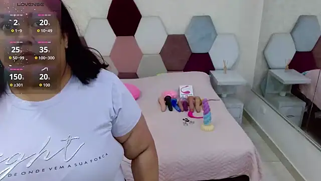 angel blue online show from 20, 2, 2026