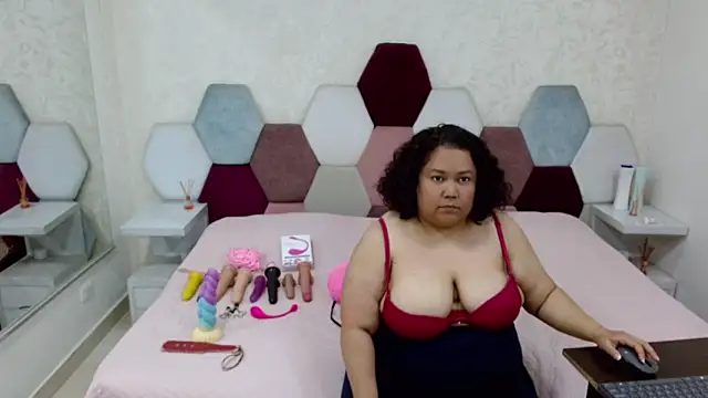 angel blue online show from 16, 3, 2026