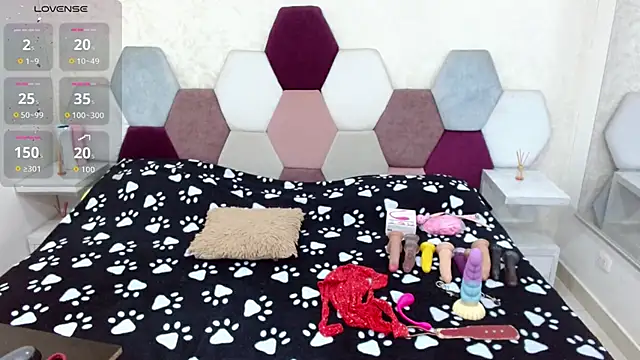 angel blue online show from 14, 2, 2026