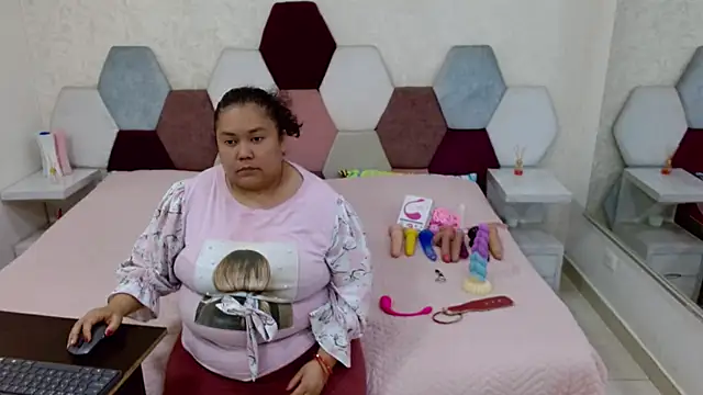 angel blue online show from 28, 2, 2026