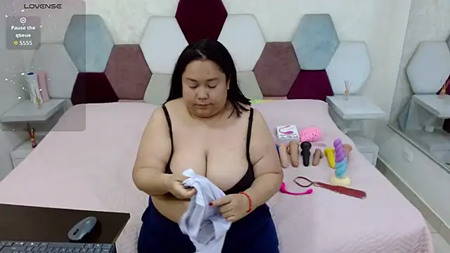 angel blue online show from 22, 2, 2026