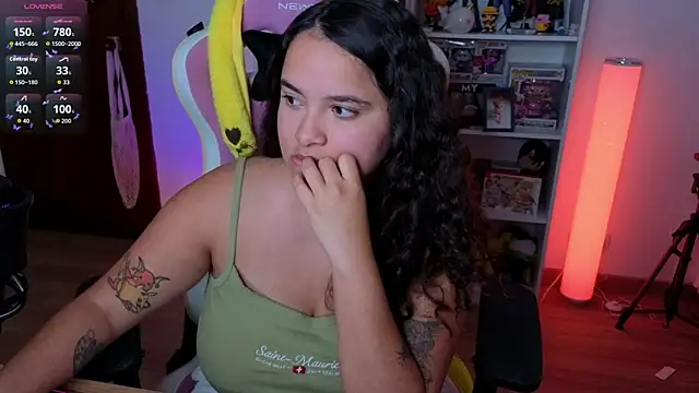 Sweet sully   online show from 26, 9, 2025