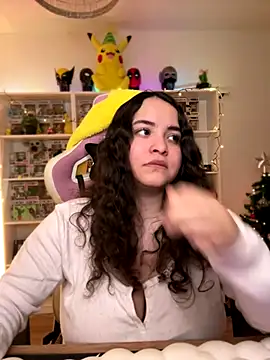 Sweet sully   online show from 19, 12, 2025