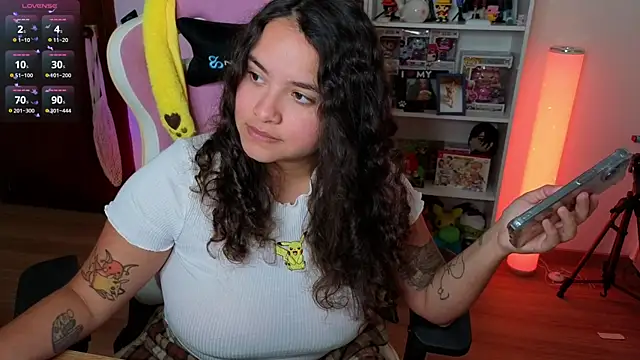 Sweet sully   online show from 25, 9, 2025