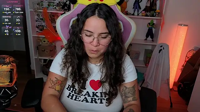 Sweet sully   online show from 29, 10, 2025