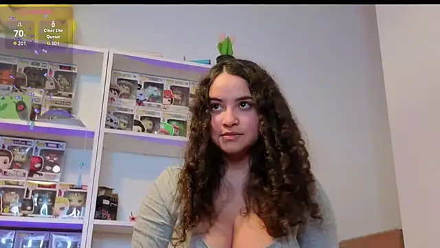 Sweet sully   online show from 29, 11, 2025