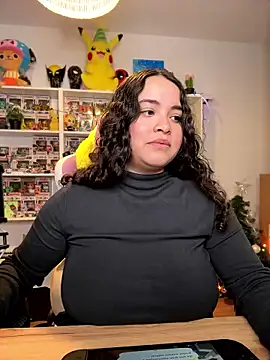 Sweet sully   online show from 13, 1, 2026