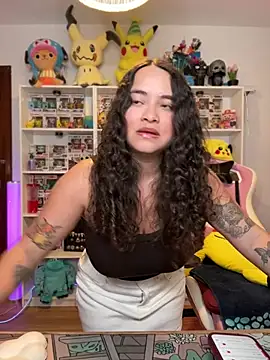 Sweet sully   online show from 25, 4, 2026