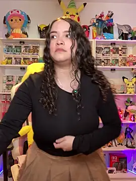 Sweet sully   online show from 23, 2, 2026