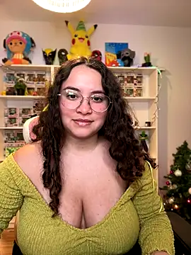 Sweet sully   online show from 8, 1, 2026