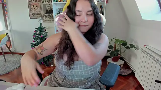 Sweet sully   online show from 31, 12, 2024