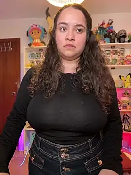 Sweet sully   online show from 15, 4, 2026