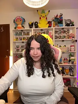 Sweet sully   online show from 21, 2, 2026