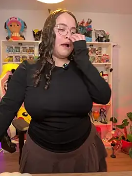 Sweet sully   online show from 1, 3, 2026