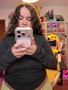 Sweet sully   online show from 11, 3, 2026