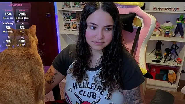 Sweet sully   online show from 28, 11, 2025