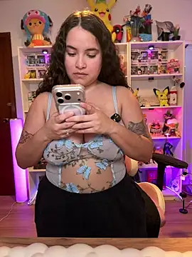 Sweet sully   online show from 13, 3, 2026