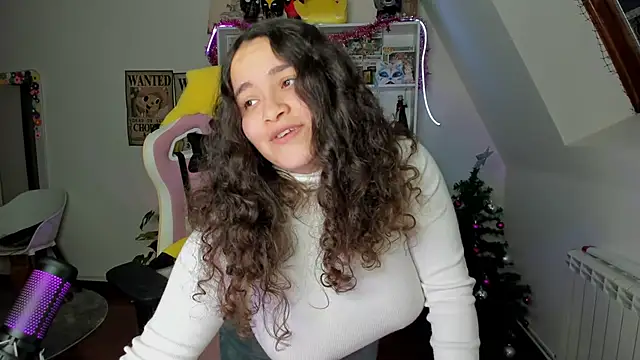 Sweet sully   online show from 21, 12, 2024