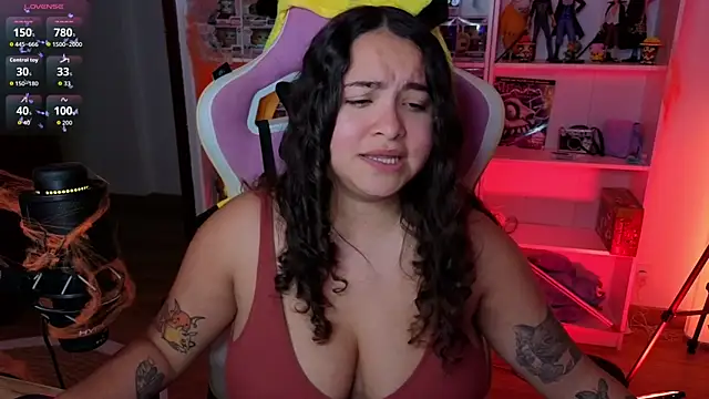 Sweet sully   online show from 16, 10, 2025