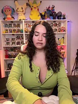 Sweet sully   online show from 2, 4, 2026