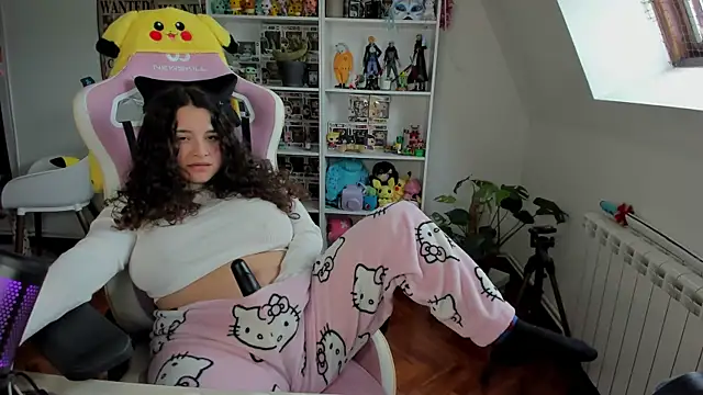 Sweet sully   online show from 5, 1, 2025