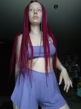 Frost foxy online show from 13, 6, 2026
