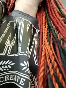 Frost foxy online show from 15, 10, 2025