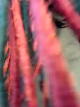 Frost foxy online show from 19, 10, 2025