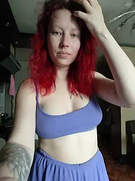 Frost foxy online show from 24, 3, 2026