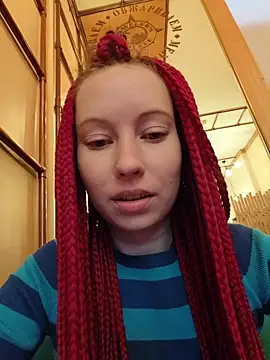 Frost foxy online show from 7, 2, 2026