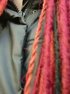 Frost foxy online show from 25, 10, 2025