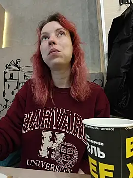 Frost foxy online show from 30, 11, 2025