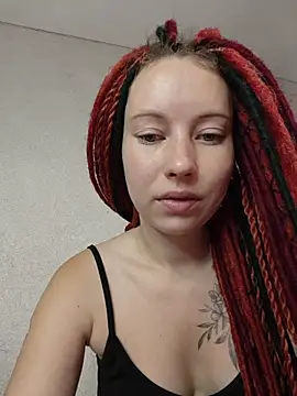 Frost foxy online show from 13, 11, 2025