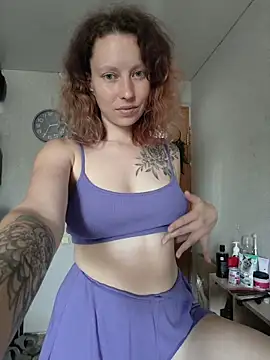 Frost foxy online show from 7, 7, 2026