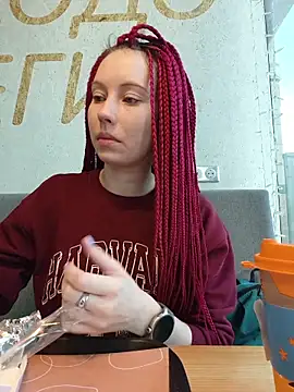 Frost foxy online show from 6, 2, 2026