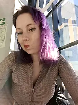 Frost foxy online show from 18, 1, 2025