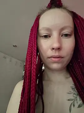 Frost foxy online show from 1, 3, 2026