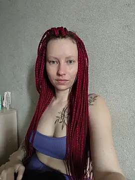 Frost foxy online show from 30, 4, 2026