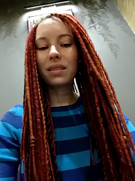 Frost foxy online show from 24, 10, 2025