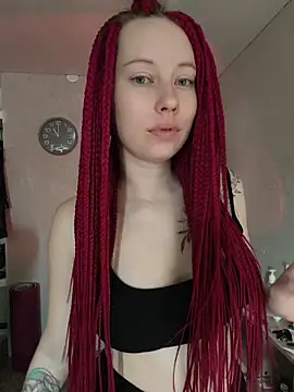 Frost foxy online show from 28, 2, 2026